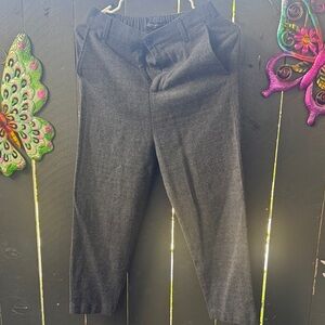 Women's Skinny Jeans in Gray